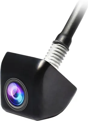 Immagine prodotto di Telecamera di retromarcia con montaggio flessibile e luminosità regolabile