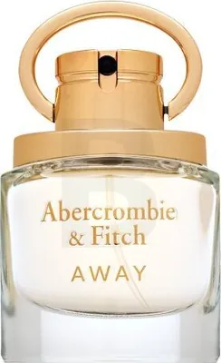 Image de Abercrombie & Fitch Away Woman eau de parfum pour femme 30 ml