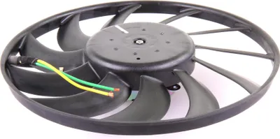 Obrázok produktu pre Ventilátor, chladenie motora AUDI A4 A6