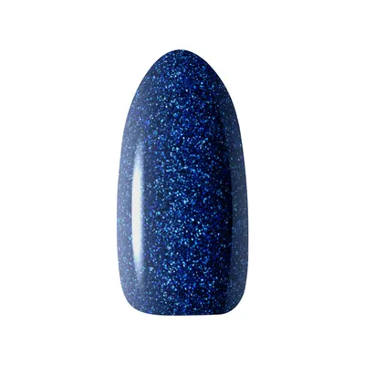 Immagine prodotto di Ocho Nails Smalto ibrido Blu 512 -5 G