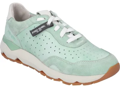 Produktbild von JOSEF SEIBEL Jonah 02 | Sneaker für Damen | Grün