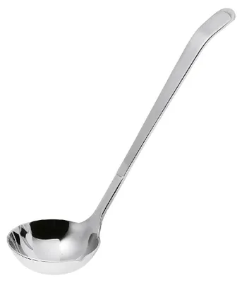 Produktbild von solex Function Saucenlöffel 18/10, silber