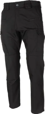 Produktbild von Tactical Hose, "Attack", Teflon, Rip Stop, schwarz L