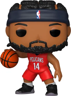 Obrázok produktu pre Zberateľská popová figúrka NBA New Orleans Pelicans Brandon Ingram