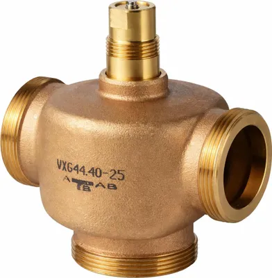 Immagine prodotto di Valvola a tre vie Siemens o.Antr.VXG 44.25 DN 25, 1 pz.