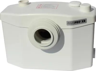 Produktbild von SFA-Sanipro XR, 0015
