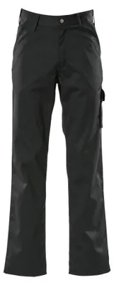 Produktbild von MASCOT® Grafton Hose Größe 90C43, schwarz | Packung (1 Stück)