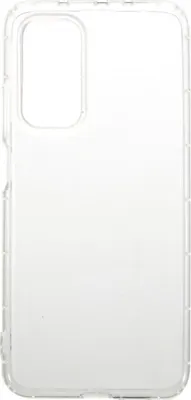 Zdjęcie produktu dla Etui na telefon komórkowy dla Xiaomi Mi 10T Etui ochronne Anti-Shock Bumper Case Transparent
