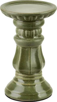 Produktbild von Kerzenhalter Keramik Yarine YARINE 10 x 10 x 16,5 cm Farbe nach Wahl 1 Stück