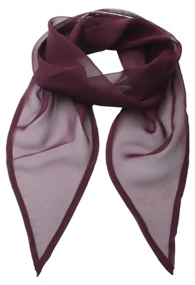 Produktbild von Premier - Schal für Damen LT1285 (Einheitsgröße) (Aubergine)