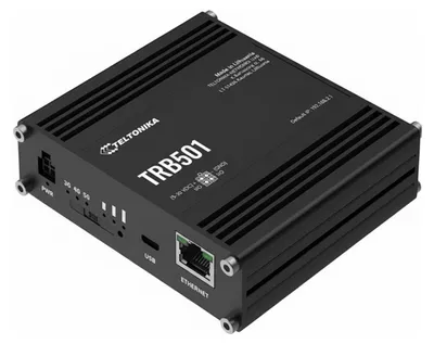 Immagine prodotto di Teltonika · Gateway · TRB501 · 5G