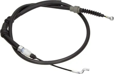 Produktbild von MAXGEAR Handbremsseil Seilzug Feststellbremse für VW Transporter V Bus (7HB, 7HJ, 7EB, 7EJ, 7EF, 7EG, 7HF, 7EC) Hinten Rechts Hinten Links 32-0397