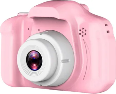Obrázok produktu pre Detský fotoaparát X2 - vzdelávacia hračka, options_color: []
