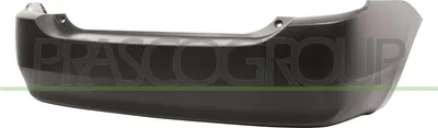 Produktbild von PRASCO Heckstoßstange Stoßfänger Hinten für TOYOTA PRIUS Liftback (NHW20)