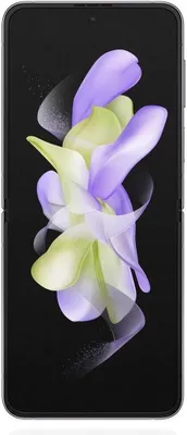 Produktbild von Samsung F721B Galaxy Z Flip4 512 GB (Pink Gold)