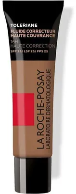 Productafbeelding van La Roche-Posay - Toleriane Foundation 16 - 30 ml