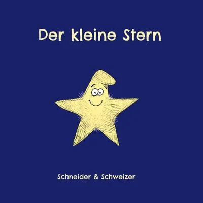 Produktbild von Der kleine Stern