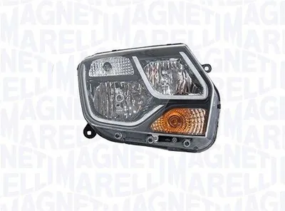Produktbild von MAGNETI MARELLI Scheinwerfer Rechts für DACIA DUSTER 714000813411