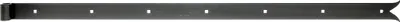 Produktbild von Alberts 306366 Ladenband | in verschiedenen Ausführungen | schwarz | Rolle Ø16 mm | Größe 1000 x 40 mm | 2er Set