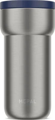 Immagine prodotto di MEPAL 104180010100 MEPAL Isolierbecher Ellipse vivid blue 0,375 l