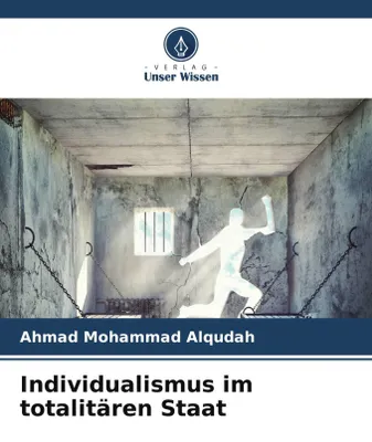 Produktbild von Individualismus im totalitären Staat