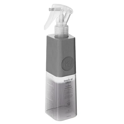 Produktbild von NishLady Curl Manifesto Bi-Phase Conditioner Spray 386ml – Lockenpflege, Anti-Frizz