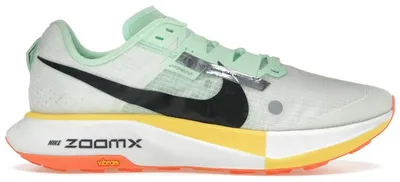 Produktbild von Nike ZoomX Ultrafly Trail Vapor Green Laser Orange - EU 44