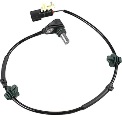 Produktbild von METZGER ABS Sensor Raddrehzahl für FORD RANGER (TKE) 09001329
