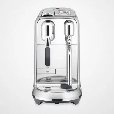 Immagine prodotto di Sage La macchina Nespresso Creatista Plus , colore: acciaio inox