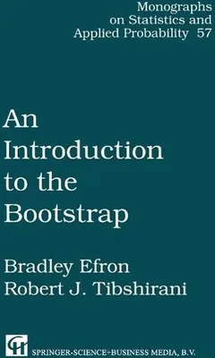 Obrázok produktu pre An Introduction to the Bootstrap