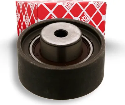 Produktbild von FEBI BILSTEIN 03906 Umlenkrolle Zahnriemen Ø64mm für VW LT 28-35 I Kastenwagen (281-363) LT 28-35 I Bus (281-363) LT 28-35 I Pritsche / Fahrgestell