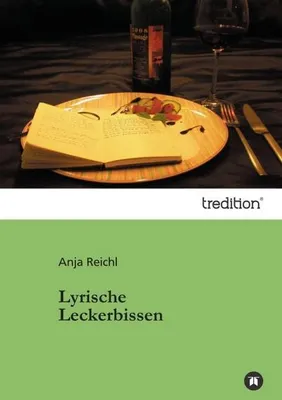 Produktbild von Lyrische Leckerbissen