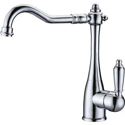 Immagine prodotto di Rubinetto da cucina CONCORDE, cromo