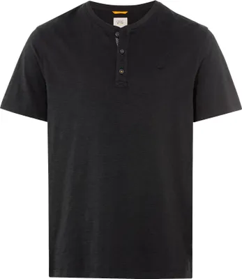 Produktbild von camel active NOS Henley 1/2 88 88 3XL