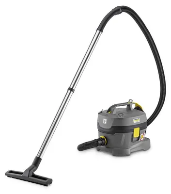 Image de Aspirateur - KÄRCHER - T 8/1 L (portable)