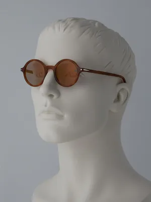 Zdjęcie produktu dla Okulary przeciwsłoneczne męskie David Beckham
