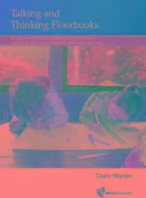 Obrázek produktu pro Talking and Thinking Floorbooks