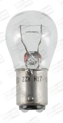 Immagine prodotto di P21/4W Lampadine CHAMPION Lampadine per auto 12V 21/4W CBM43S