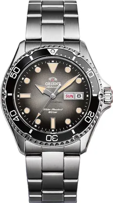 Obrázok produktu pre Pánské hodinky Orient RA-AA0810N19B Mako Kamasu