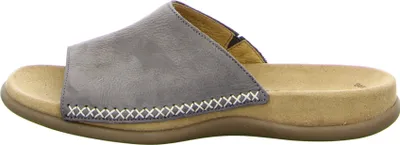 Produktbild von Gabor Komfort Pantoletten - 03.705.13 Weiblich 3235373438 Grau 38 EU