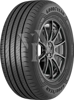 Produktbild von Goodyear Efficientgrip 2 Suv 255/60R18 112V Xl