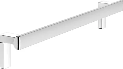 Produktbild von KEUCO AXESS Haltegriff 700 mm silber-eloxiert