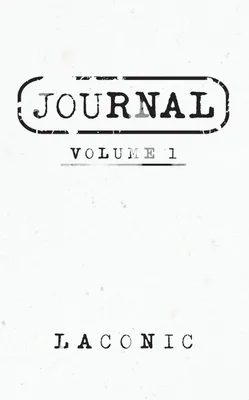 Produktbild von Journal