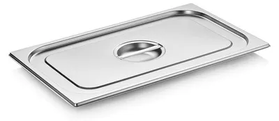 Imagen del producto de Tapa GN para recipientes de 1/1