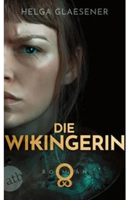 Produktbild von Die Wikingerin
