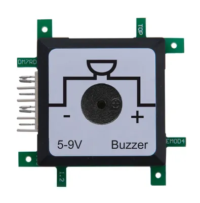 Produktbild von ALLNET ALL-BRICK-0152, Einzelton