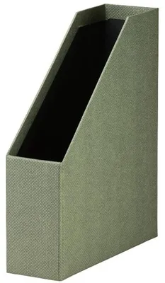 Produktbild von Stehsammler A4 S.O.H.O. Salbei, Special Line, Rössler