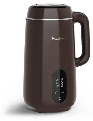 Obrázek produktu pro Polévkový mixér Moulinex Multipsoup 1,2 l, kaštanová barva – LM5629F0