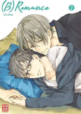 Produktbild von BRomance 02