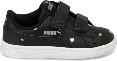 Produktbild von Puma Sneakers 37484501 in Black color size 42.5